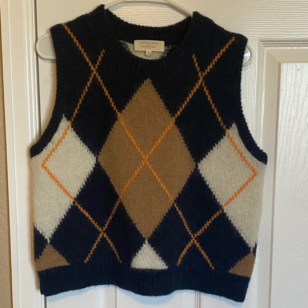 Sézane Phil Jumper